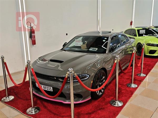 Dodge Charger 2023 for sale in Iraq - Erbil
